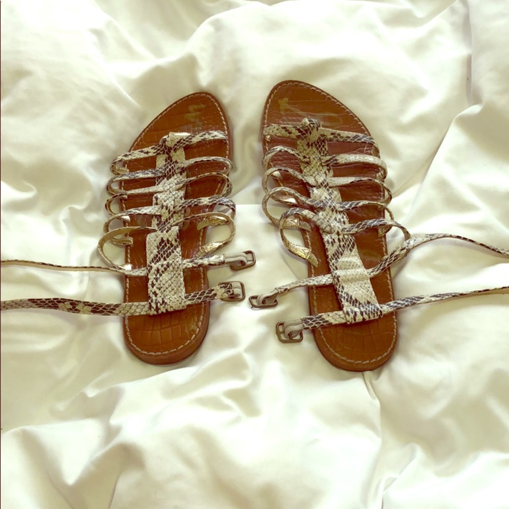 Sam Edelman Sandals
